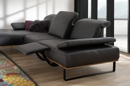 Longchairkombination Bronson